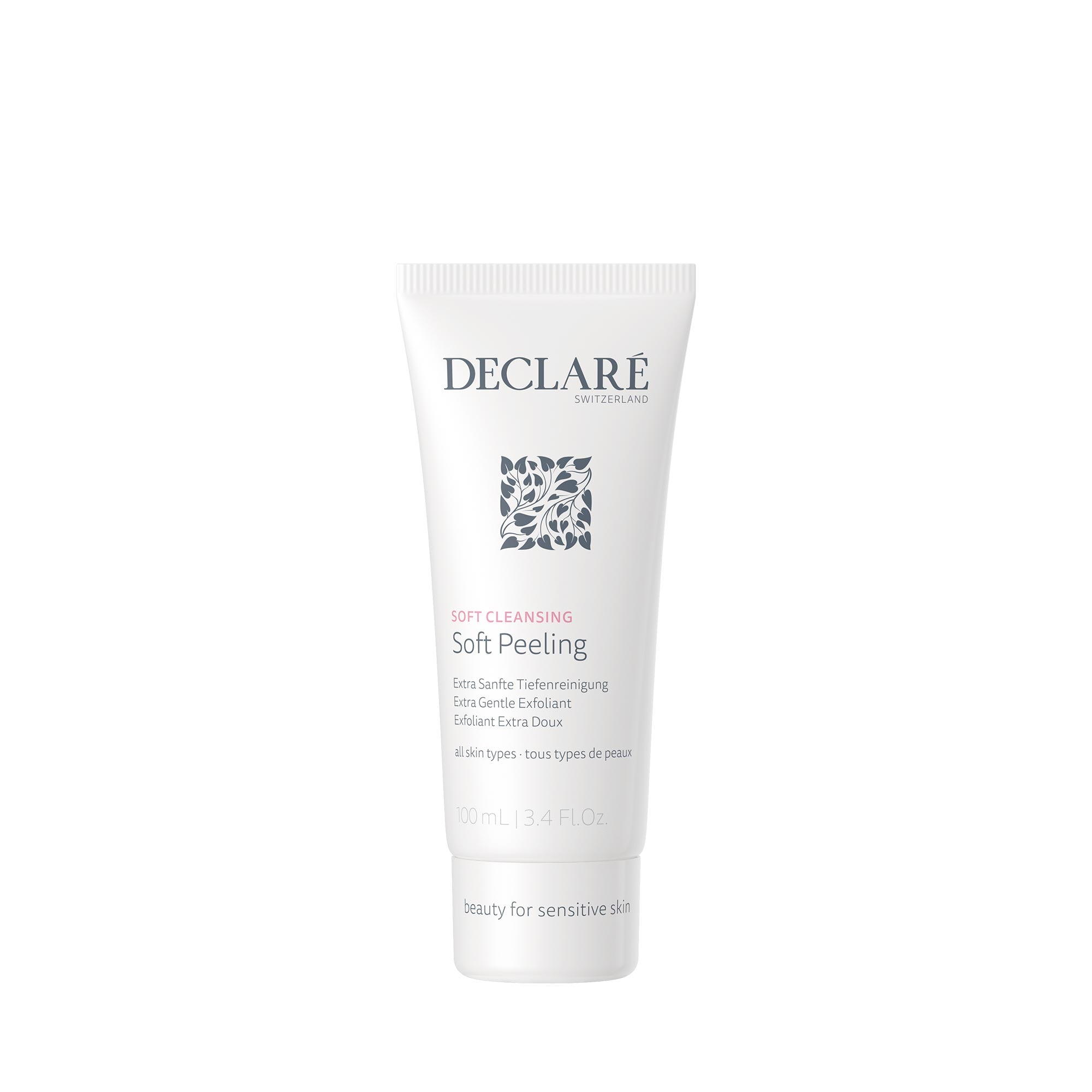Extra Gentle Exfoliant
