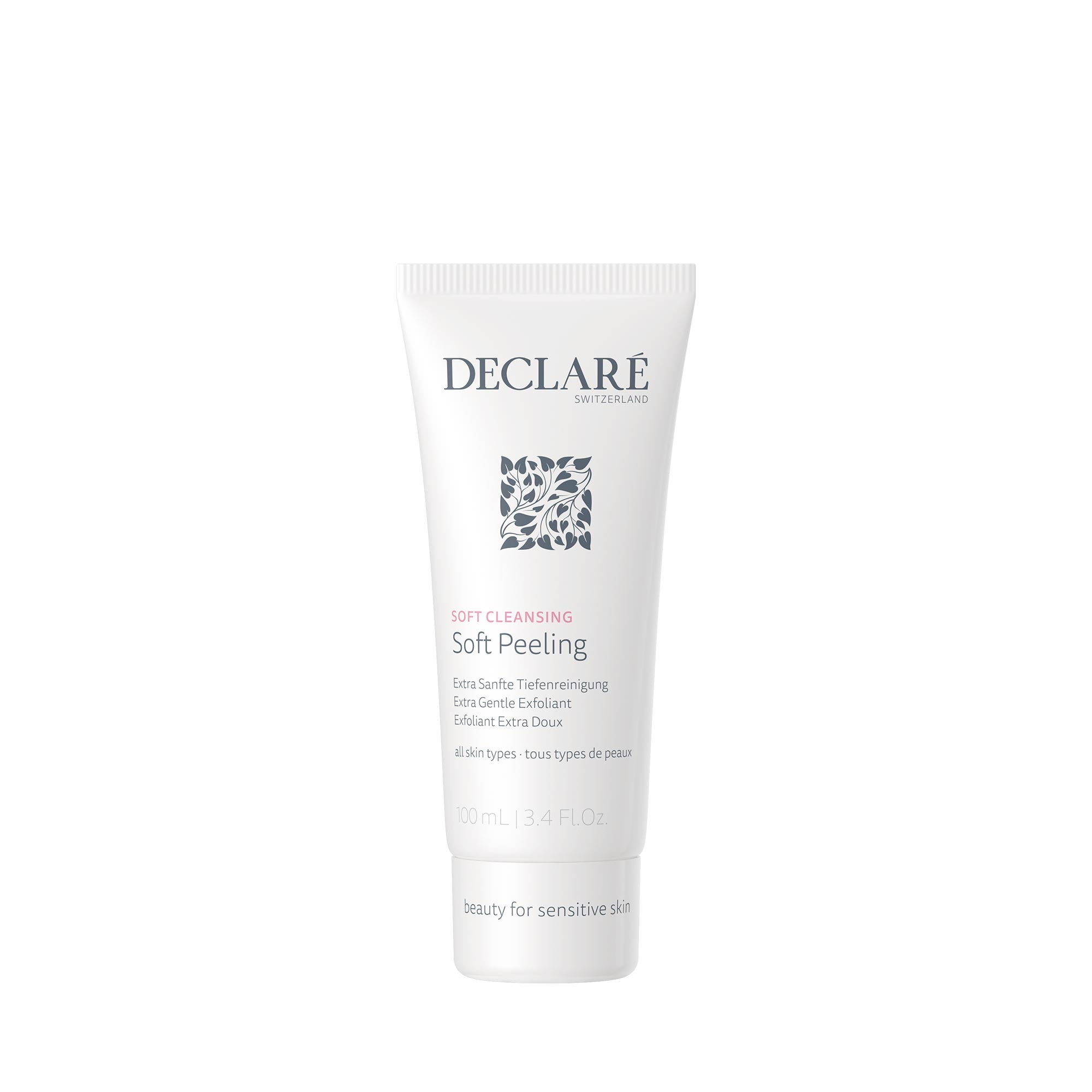 Soft Peeling Extra Gentle Exfoliant - 100 ml