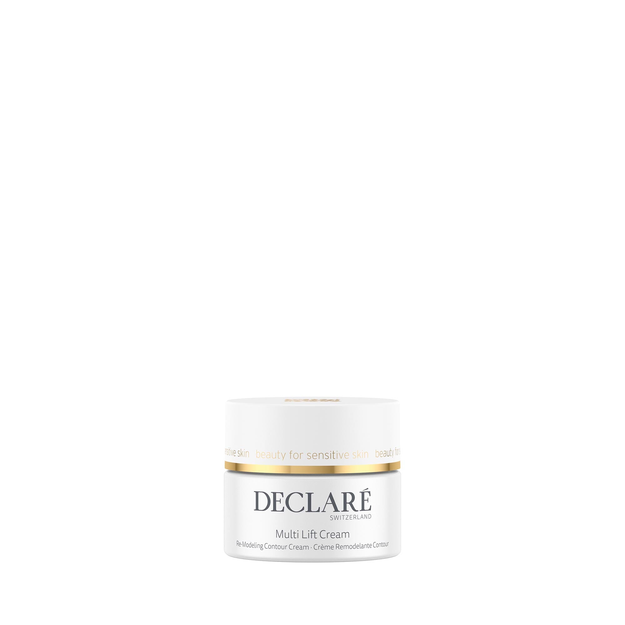 Crème Remodelant Multi Lift - 50 ml