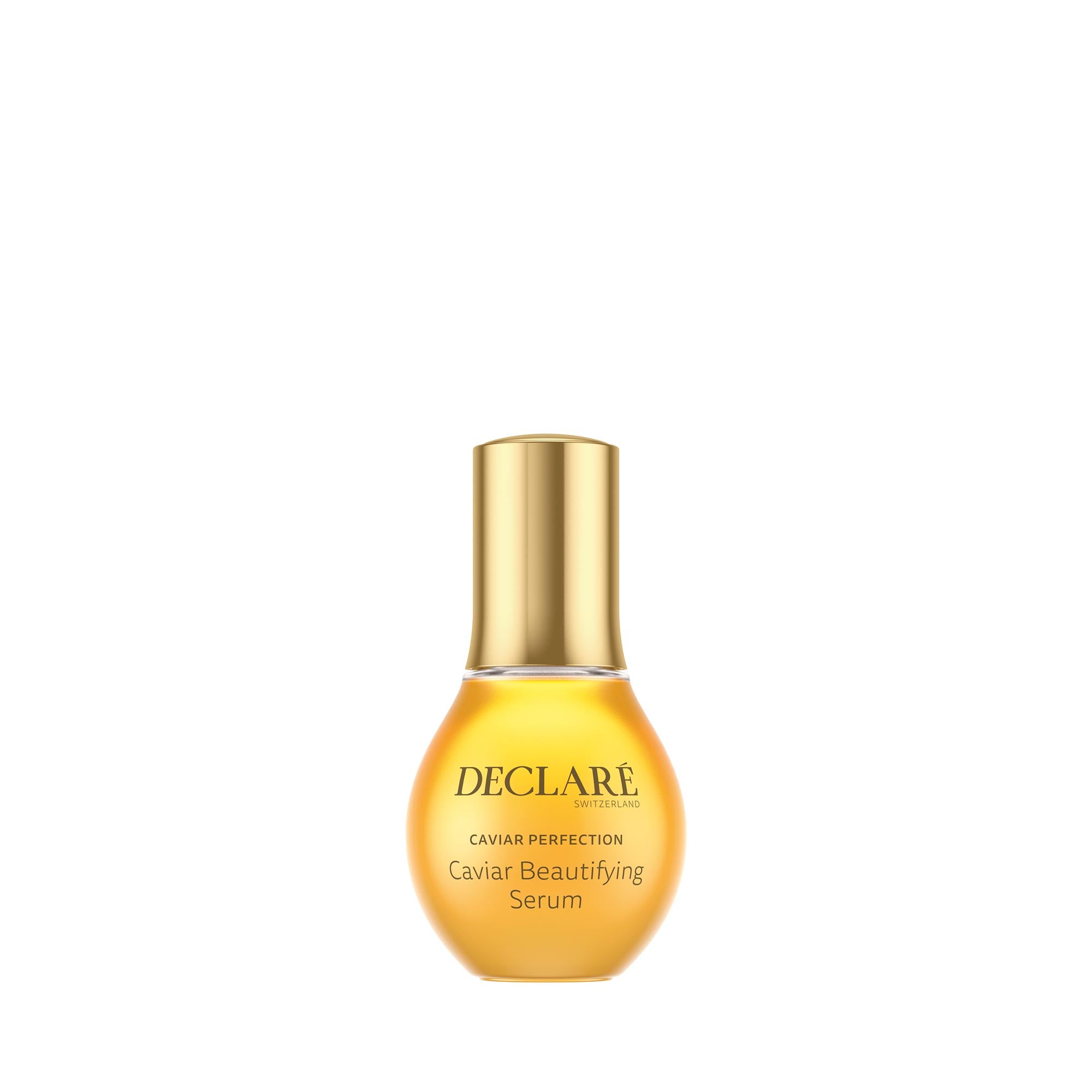 Caviar Beautifying Serum - 50 ml