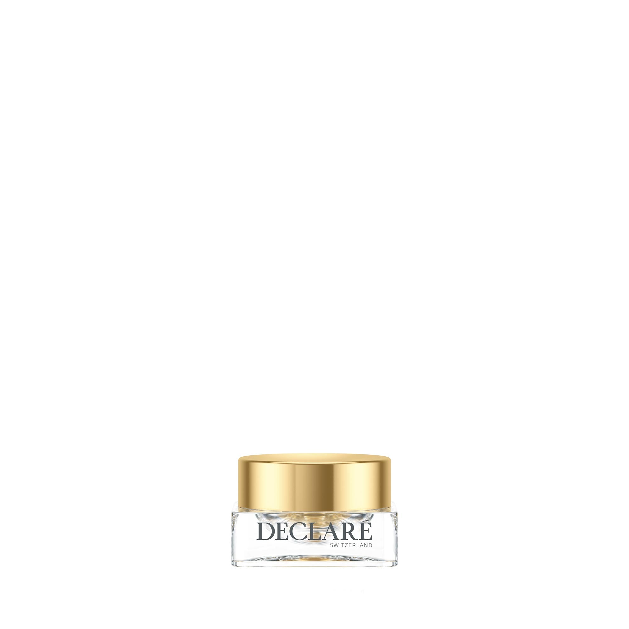 Crème contour des yeux anti-rides au caviar de luxe - 15 ml