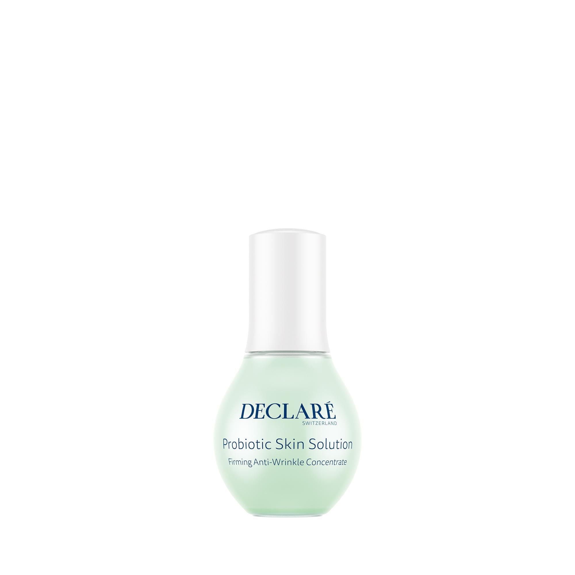 Concentré Anti-Rides Raffermissant - 50 ml