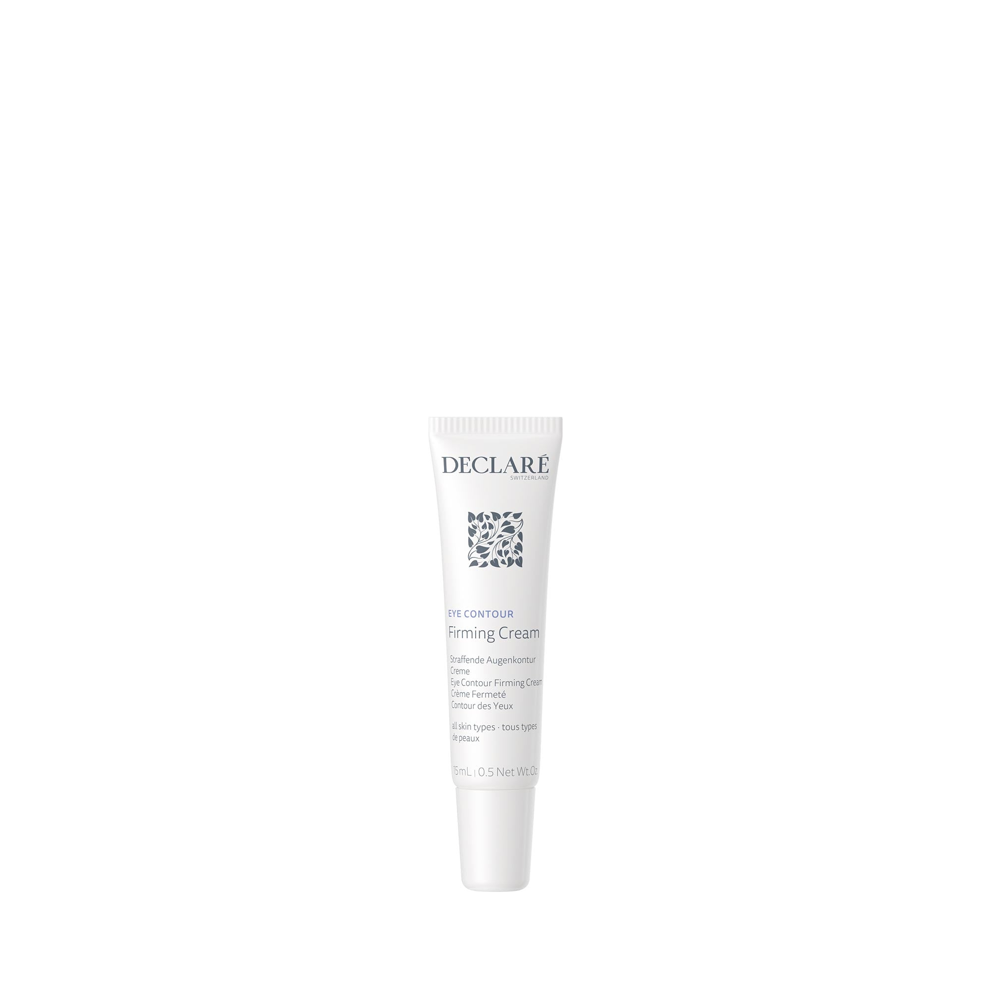 Crème Fermeté Contour des Yeux - 15 ml