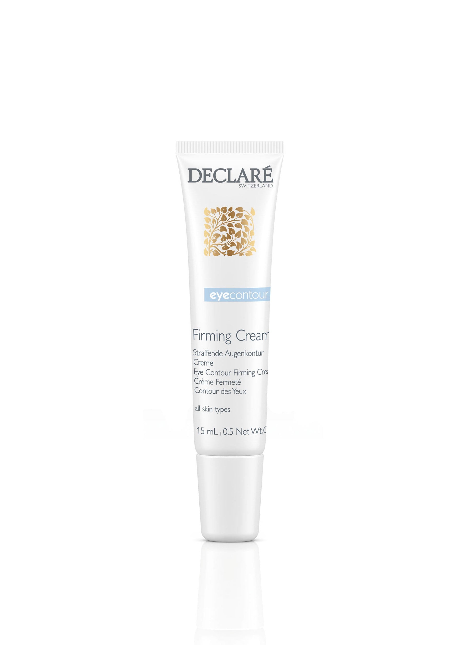 Eye Contour Firming Cream - 15 ml