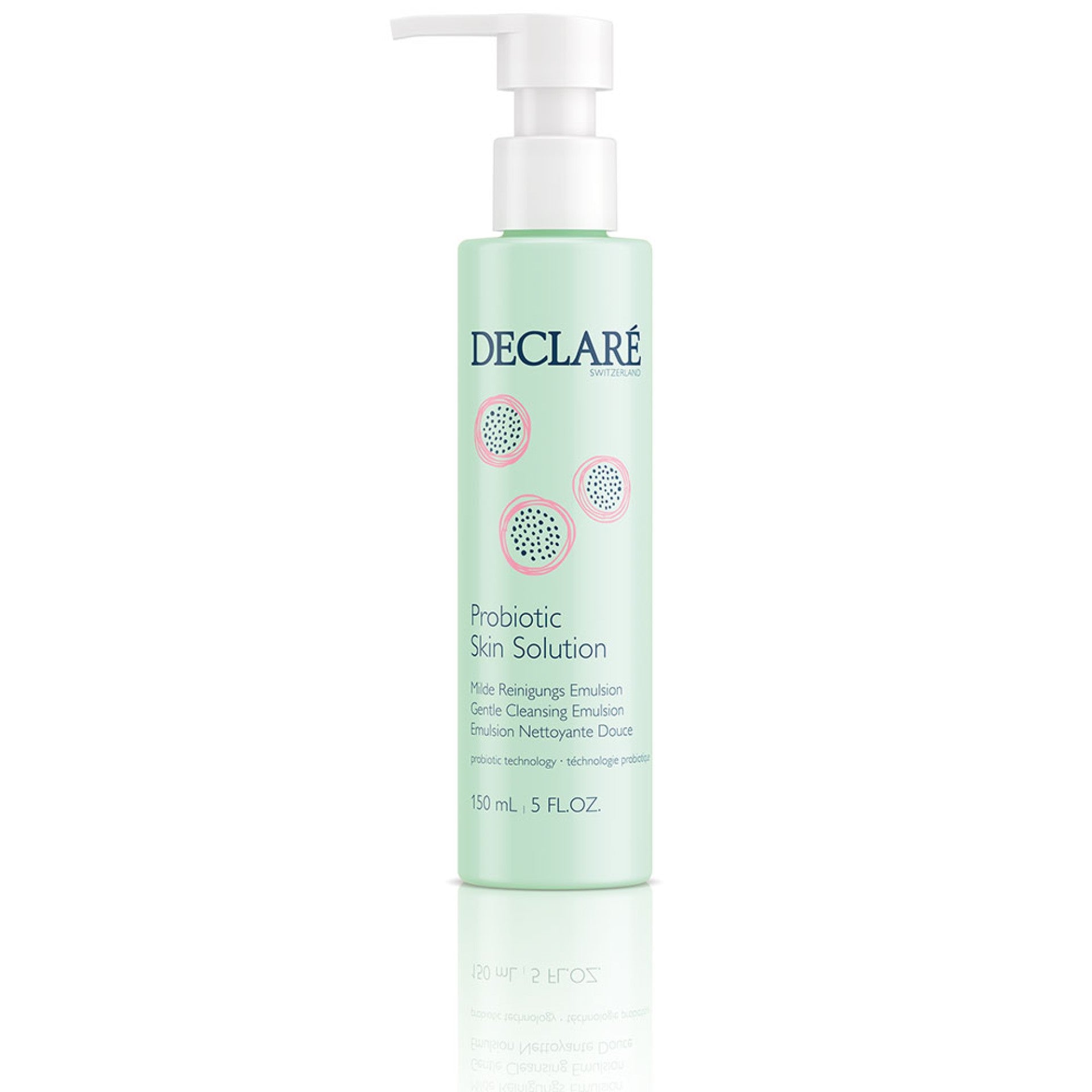 Gentle Cleansing Emulsion - 150 ml