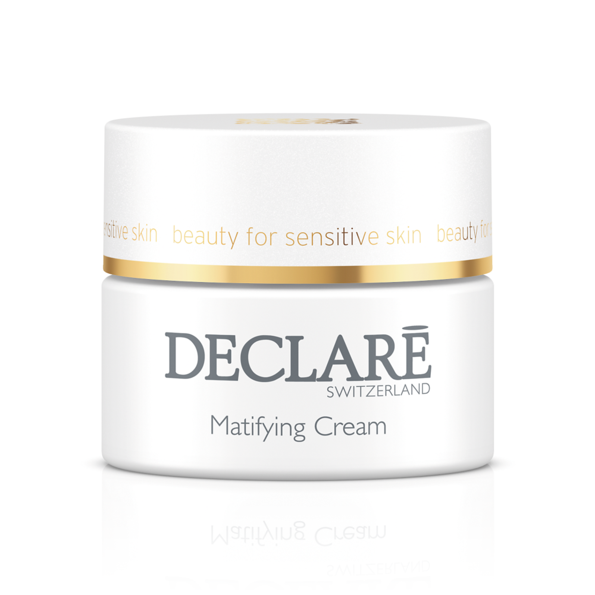 Matifying Cream - 50 ml