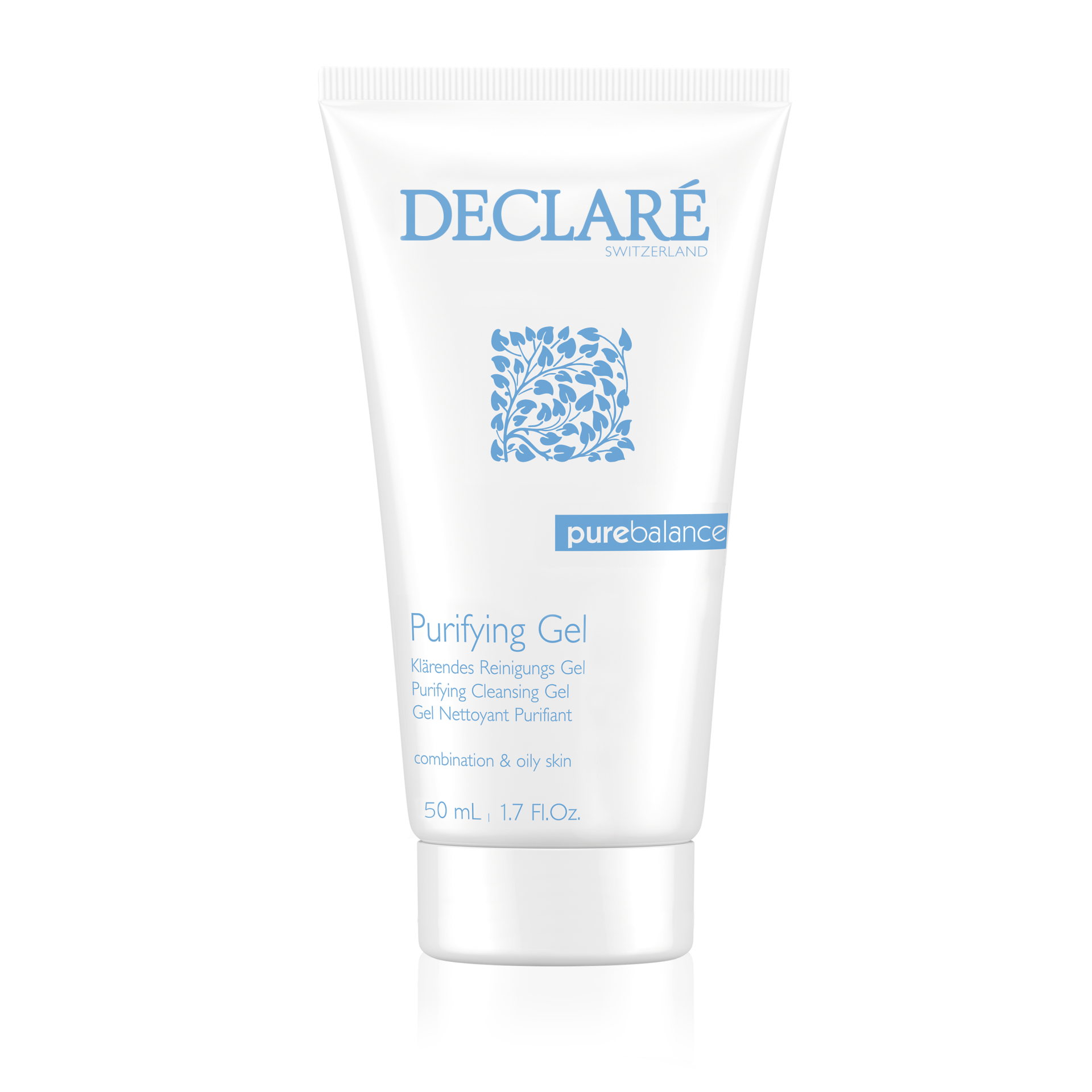 Purifying Cleansing Gel