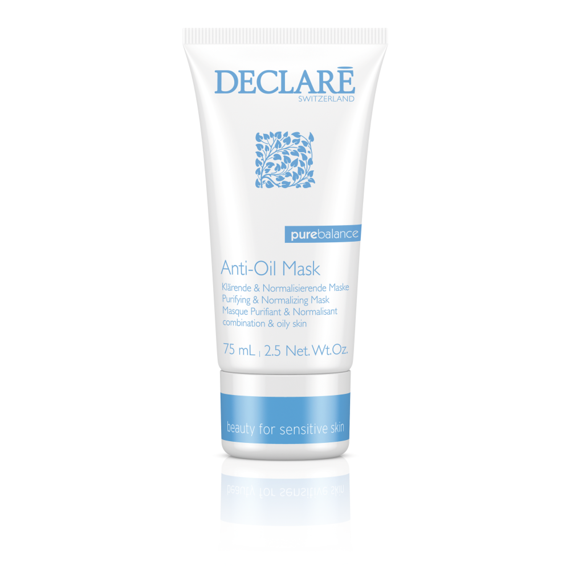 Purifying & Normalizing Mask - 75 ml