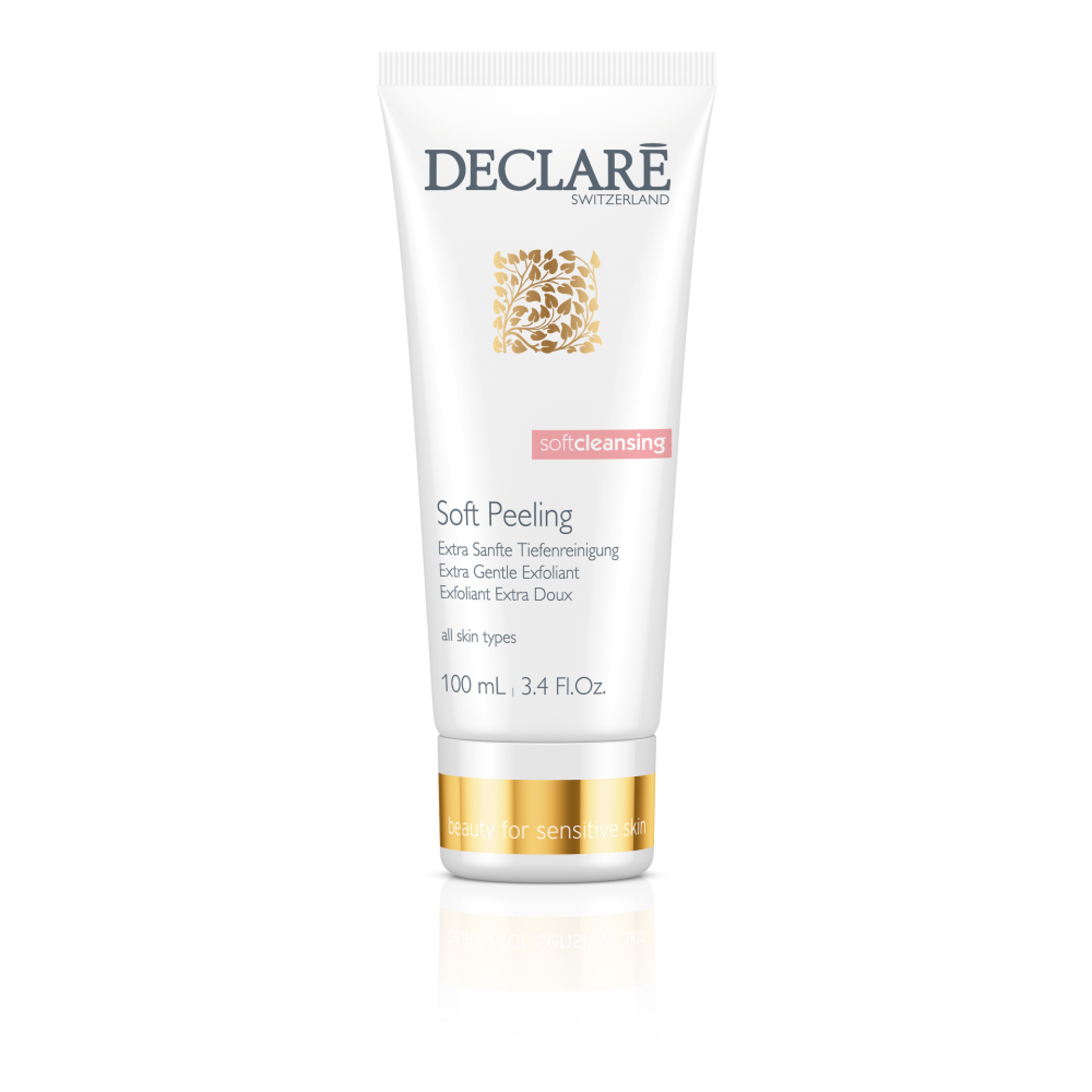 Exfoliant Extra Doux Soft Peeling - 100 ml