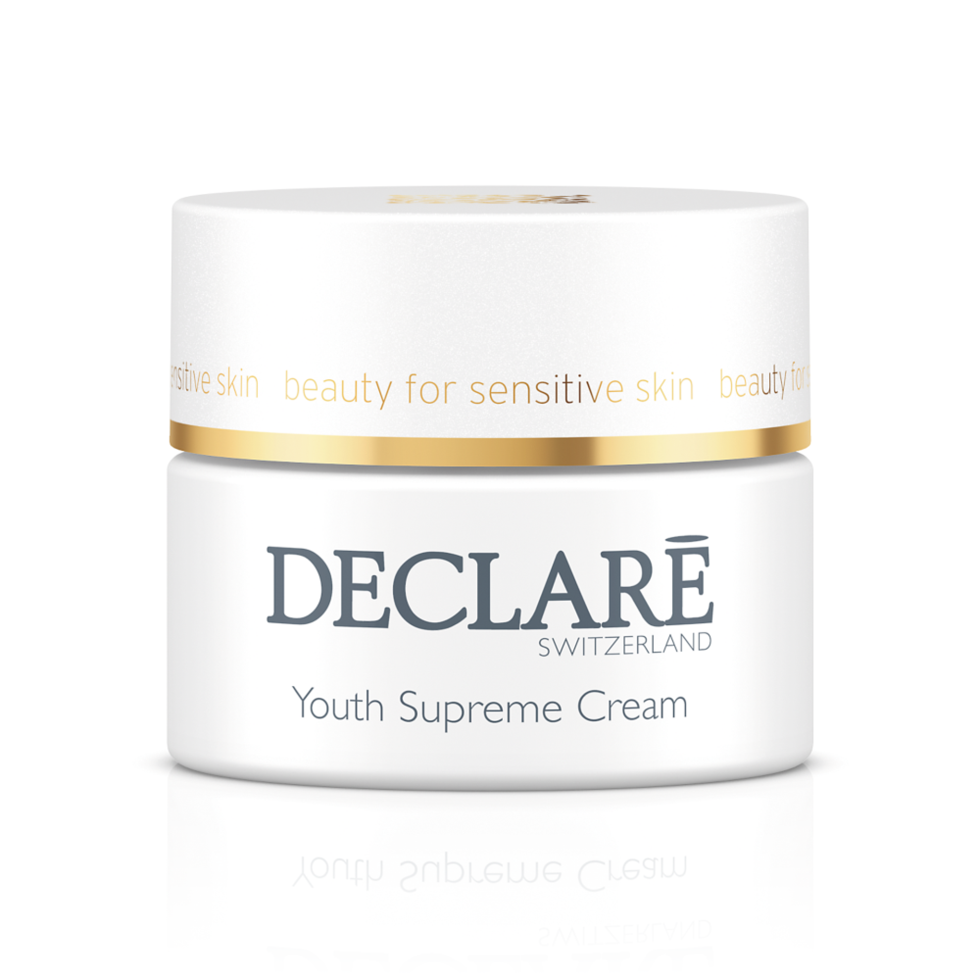 Youth Supreme Longevity Moisture Cream - 50 ml